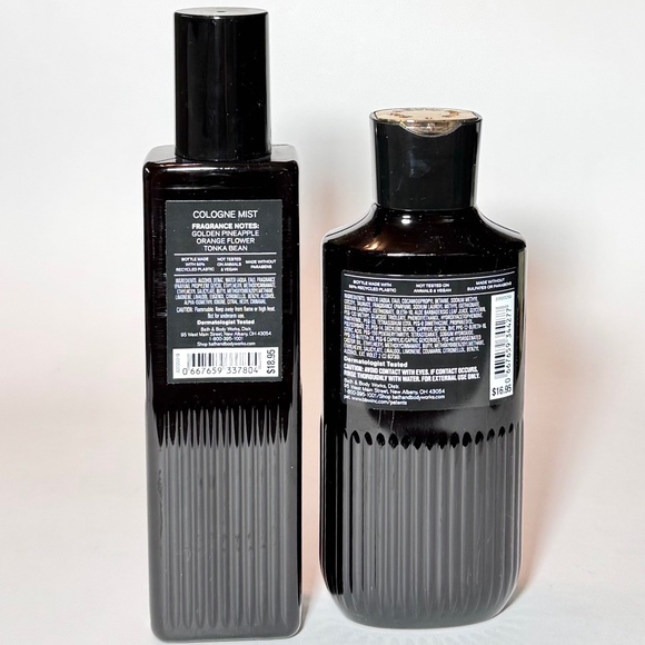 MY SIGNATURE  Shower Gel & Mist - Picture 2 of 2